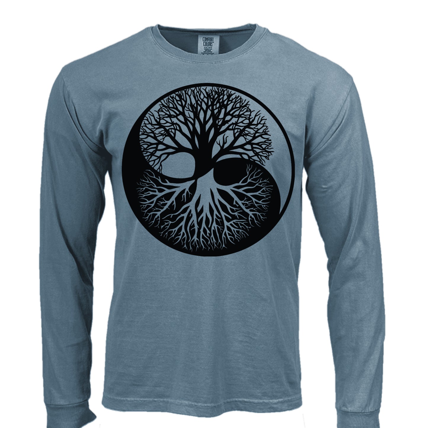 ICE BLUE - FRONT